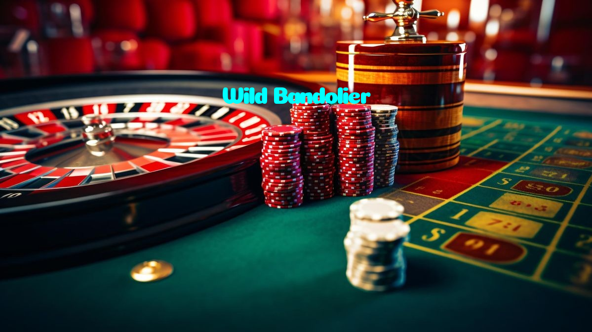 making first deposit on Wild Bandolier website using local payment methods in Pakistan