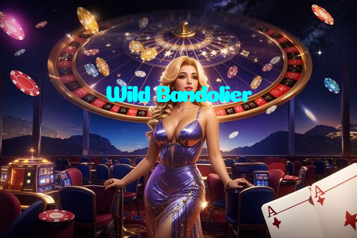 Wild Bandolier